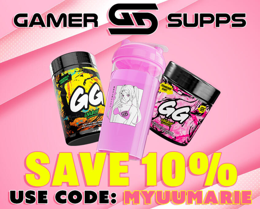 Click the link to shop Gamer Supps